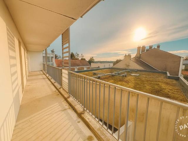 Location Appartement Place de la Croix Bonneau, Nantes