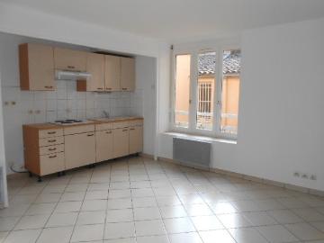 Location Appartement Place de la Croix Rousse, Lyon