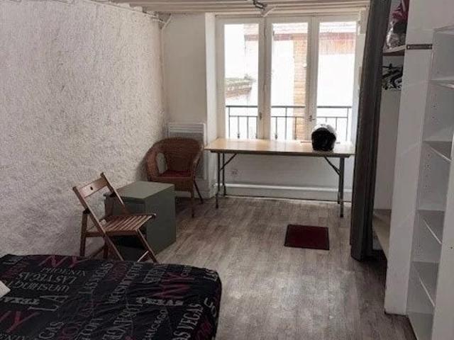 Location Appartement Place de la Daurade, Toulouse