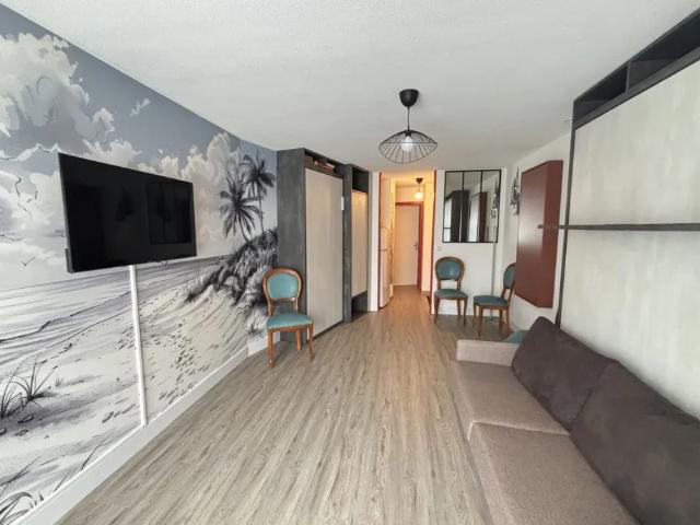 Location Appartement Place de la Digue, Les Sables d'Olonne