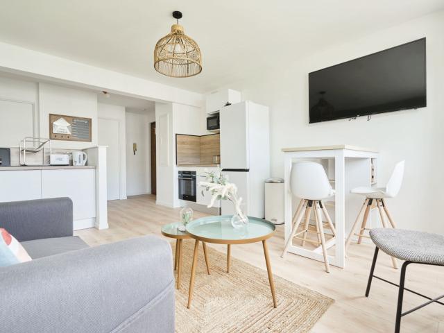 Location Appartement Place de la Division de Fer, Nancy