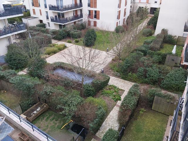 Location Appartement Place de la Division Leclerc, Voisins le Bretonneux