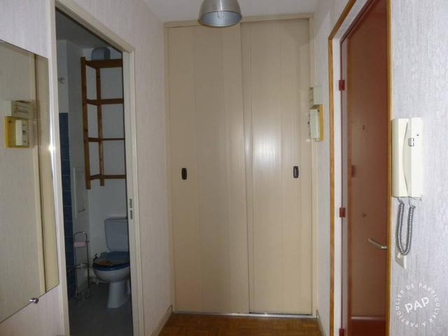 Location Appartement Place de la Ferrandière, Lyon