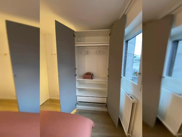 Location Appartement Place de la Fraternité, Guyancourt