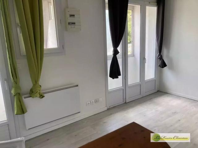 Location Appartement Place de la Gare, Angoulême