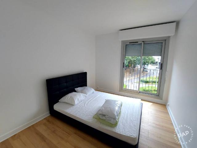 Location Appartement Place de la Gare, Chatou