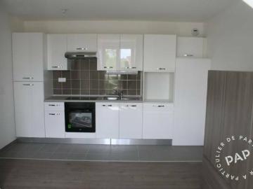 Location Appartement Place de la Gare, Domont
