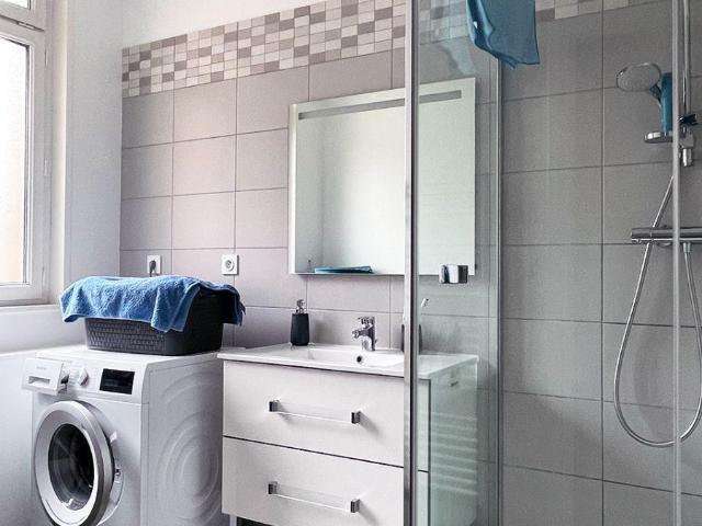 Location Appartement Place de la Gare, Eu