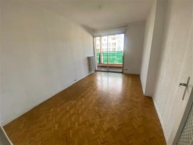 Location Appartement Place de la Gare, Gap