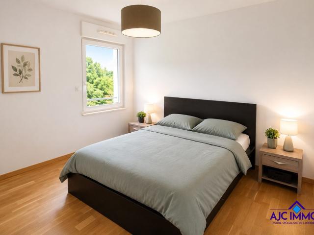 Location Appartement Place de la Gare, Strasbourg