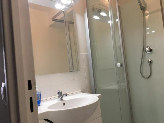Location Appartement Place de la Gare, Saint Louis