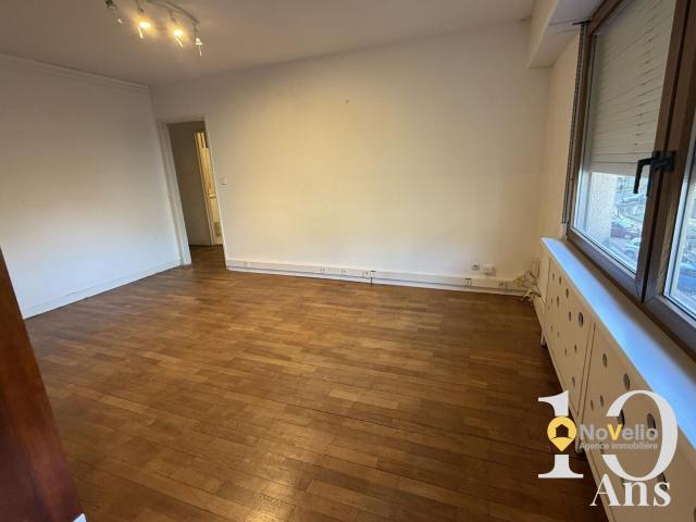 Location Appartement Place de la Gare, Sarreguemines