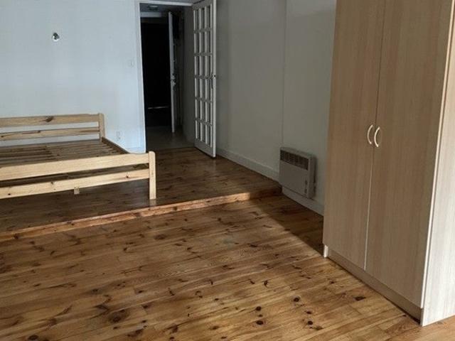 Location Appartement Place de la Halle, Le Puy en Velay