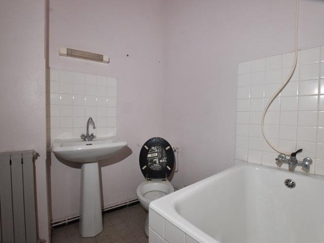 Location Appartement Place de la Halle, Le Puy en Velay