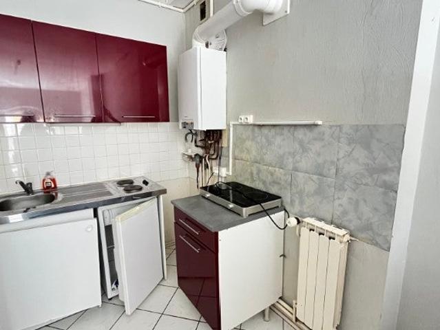 Location Appartement Place de la Halle, Le Puy en Velay