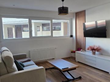 Location Appartement Place de la Libération, Annemasse