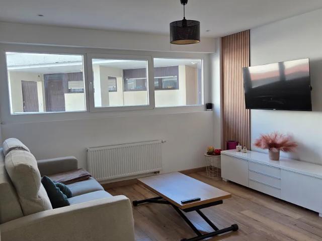 Location Appartement Place de la Libération, Annemasse