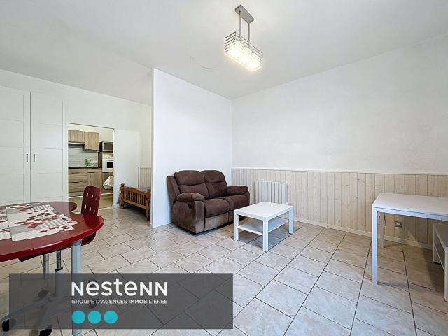 Location Appartement Place de la Libération, Villeneuve sur Lot