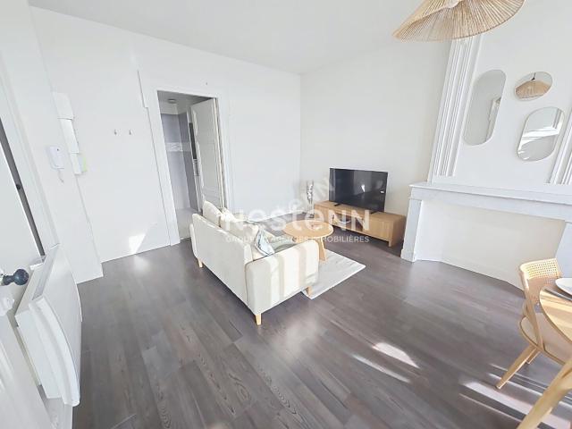 Location Appartement Place de la Libération, Villeneuve sur Lot