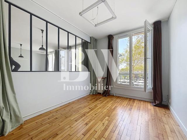 Location Appartement Place de la Liberté, Brest