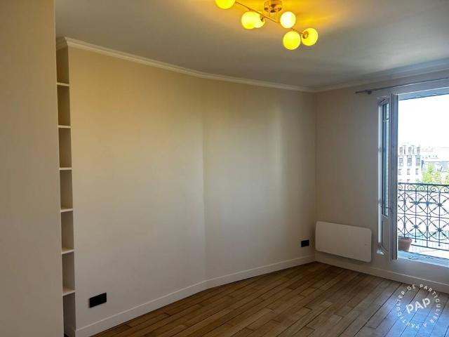 Location Appartement Place de la Liberté, La Garenne Colombes