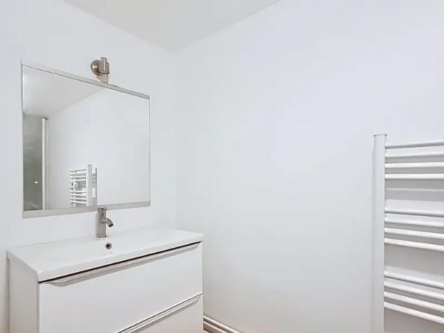 Location Appartement Place de la Liberté, Saint Flour