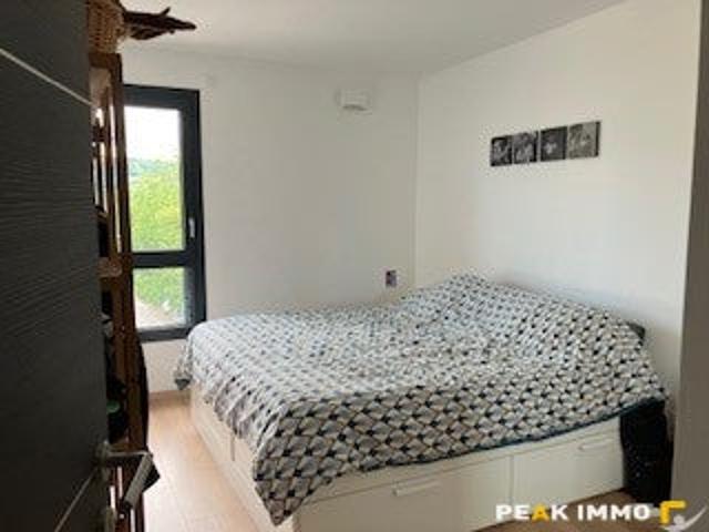 Location Appartement Place de la Manufacture, Rumilly