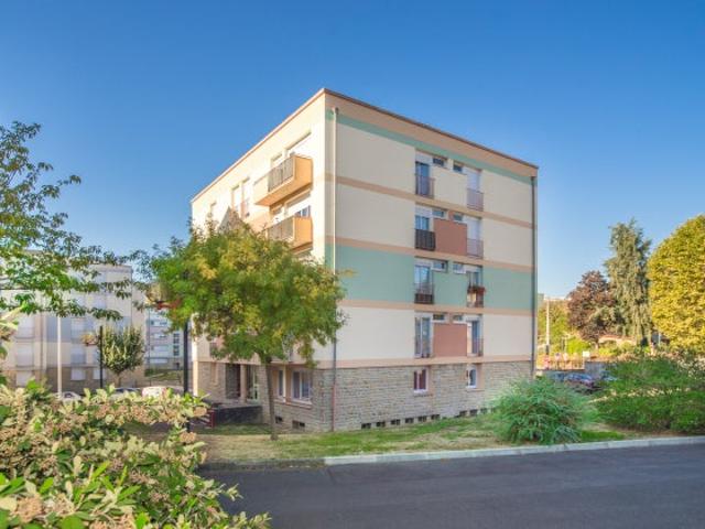 Location Appartement Place de la Molette, Le Creusot