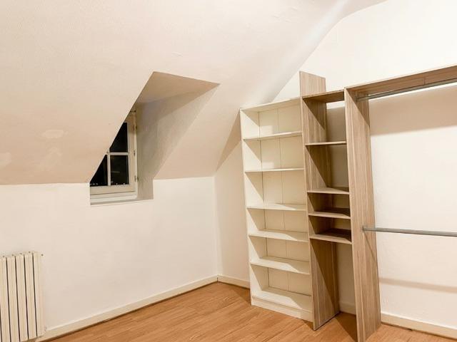 Location Appartement Place de la Motte, Limoges