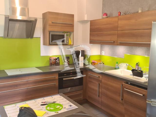 Location Appartement Place de la Mutualité, Vals près le Puy