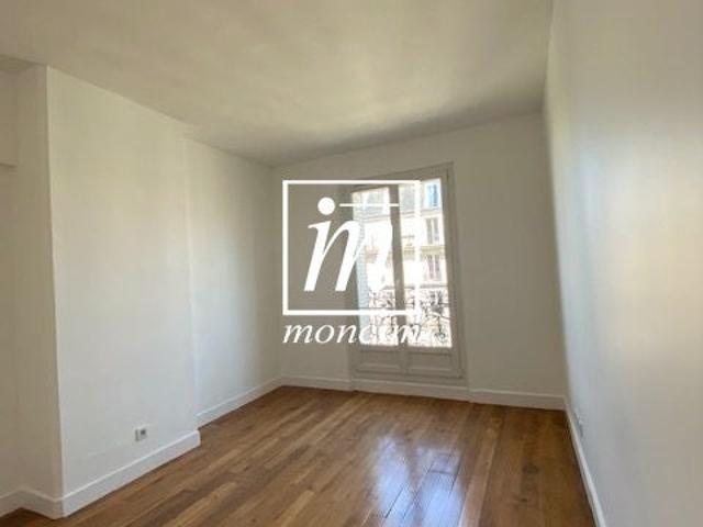 Location Appartement Place de la Nation, Paris