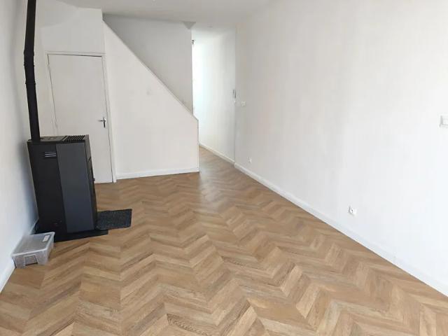 Location Appartement Place de la Nation, Roubaix