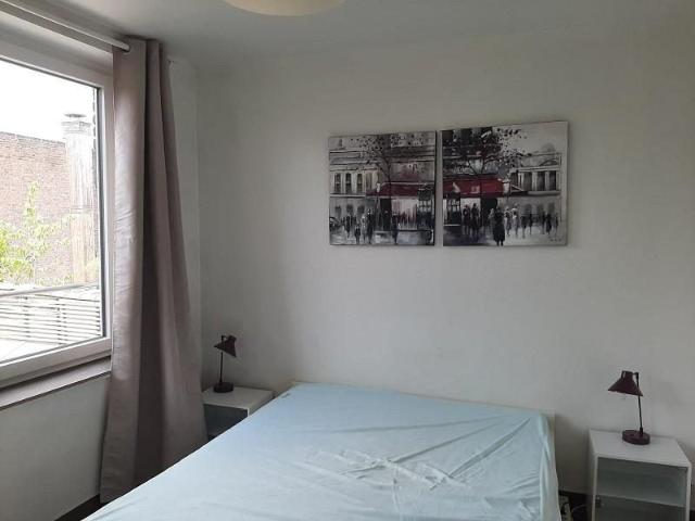 Location Appartement Place de la Nouvelle Aventure, Lille