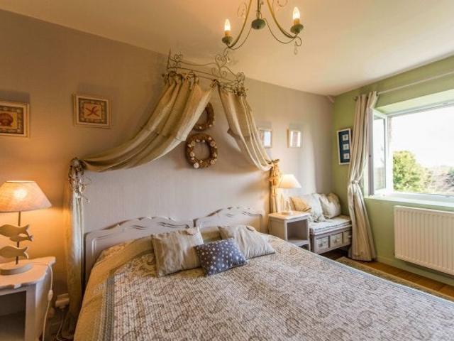 Location Appartement Place de la Nouvelle, Saint Malo