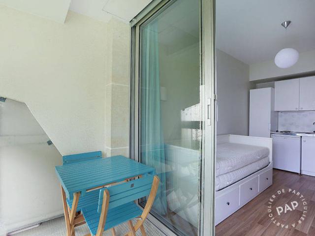 Location Appartement Place de la Porte Maillot, Paris