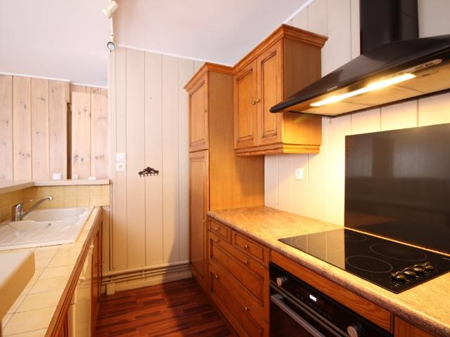 Location Appartement Place De La République, Mont Dore
