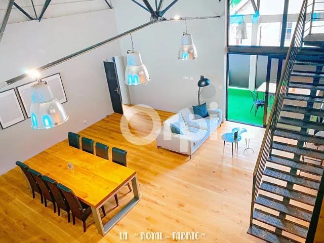 Location House Rue Paul Simon, Objat