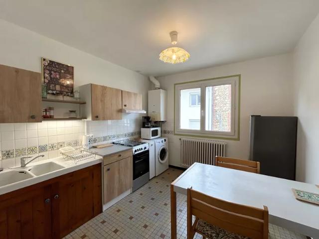 Location Appartement Rue des Mimosas, Aire sur l'Adour