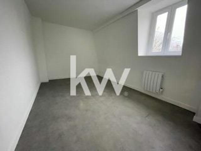Location Appartement Place de la République, Armentières