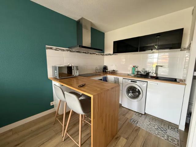 Location Appartement Place de la République, Cugnaux