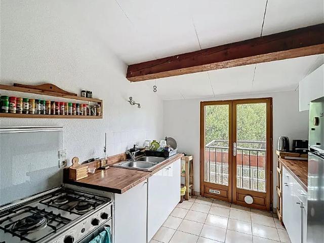 Location House Rue des Tins, Céret