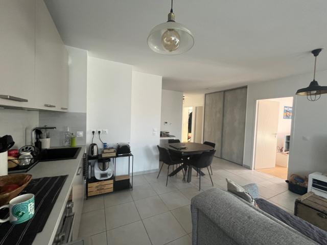 Location Appartement Place de la République, Gières
