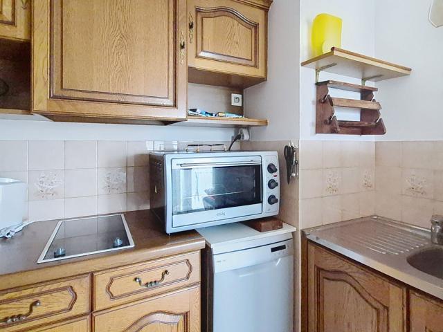 Location Appartement D 72, Montchevrier