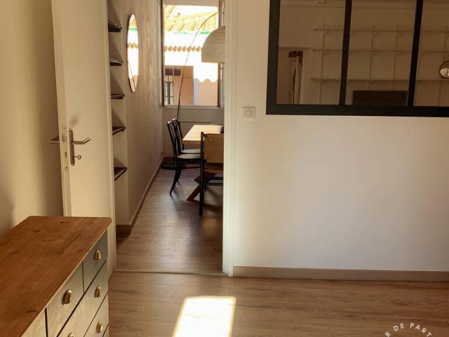 Location Appartement Place de la République, Perpignan