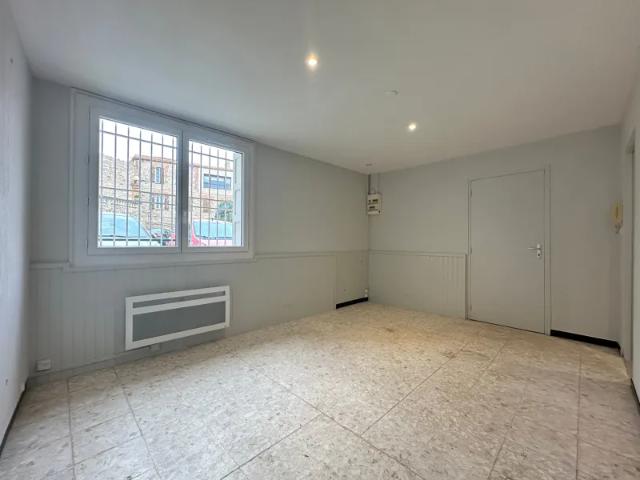 Location Appartement Place de la République, Ponteilla
