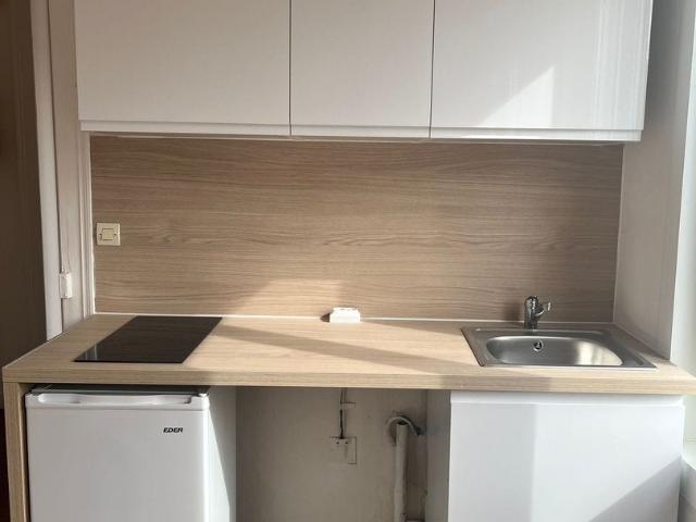 Location Appartement Place de la République, Roye