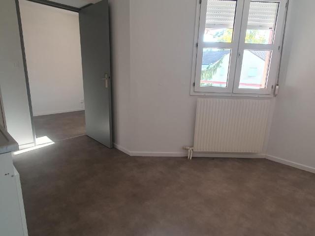 Location Appartement Place de la République, Thann