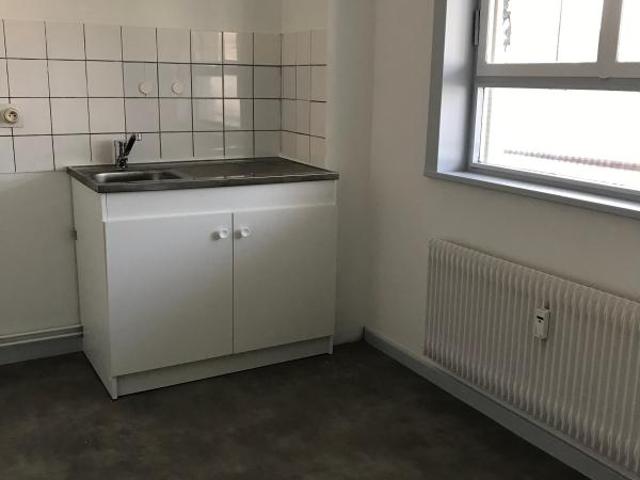 Location Appartement Place de la République, Thann