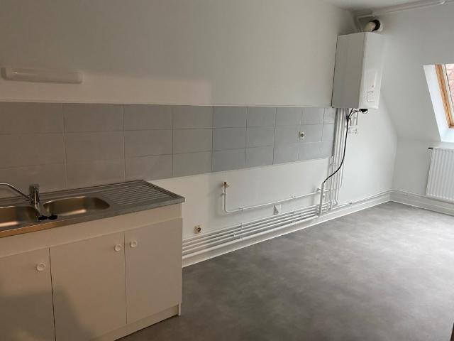 Location Appartement Place de la République, Thann