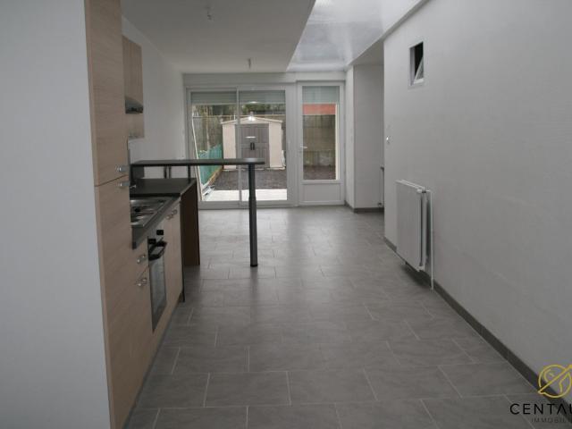 Location Appartement Place de la République, Villeneuve d'Ascq